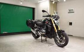BMW R1250R 2019