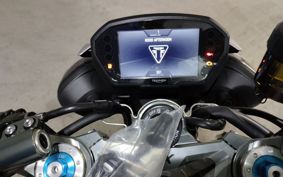 TRIUMPH STREET TRIPLE 765RX 2026 A62447