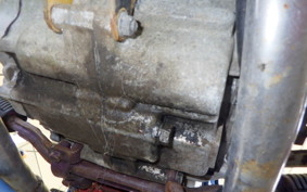 HONDA CD125T BENLY CD125T