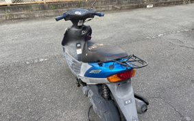 SUZUKI ADDRESS V125 CF46A