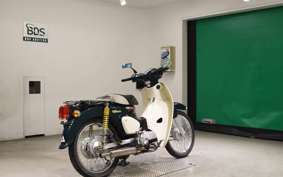 HONDA C110 SUPER CUB 2024 JA44