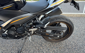 KAWASAKI NINJA 400 2022 EX400G