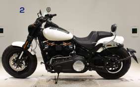 HARLEY FXFBS1870 2017