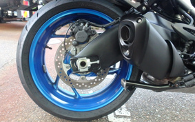 SUZUKI GSX-S1000GX 2024 EK1AA
