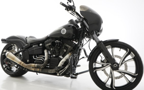 HARLEY FXSB 2013 BF5