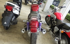YAMAHA VMAX 1989