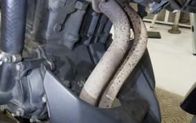 YAMAHA MT-03 2018 RH13J