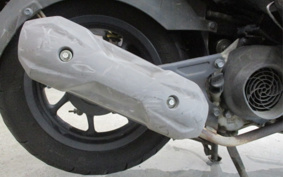 HONDA ZOOMER-X JF38