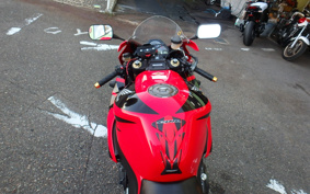 HONDA CBR1000RR 2007 SC57