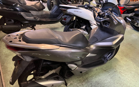 HONDA PCX 125 JF81