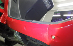 HONDA GYRO CANOPY 2018 TA03