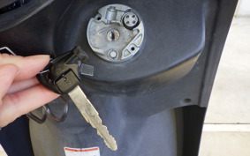 YAMAHA GEAR Gen.2 UA08J