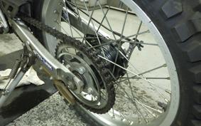 HONDA TLR250R MD18