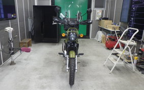 HONDA CROSS CUB 110 2013 JA45