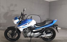 SUZUKI GSR250 GJ55D