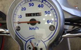 YAMAHA VINO 50 SA26J