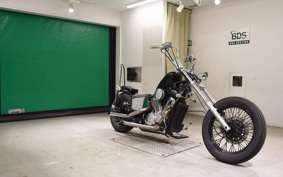 HONDA STEED 400 1996 NC26