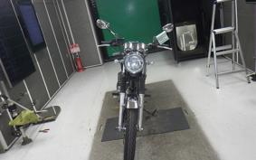 YAMAHA SR400 Gen.4 2014 RH03J