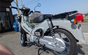 HONDA  CROSS  CUB 50 AA06