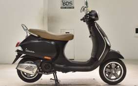 VESPA VXL125 2001