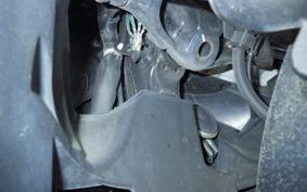 HONDA FORZA 250 1984 MF15