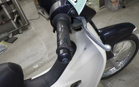 HONDA C110 SUPER CUB 2024 JA10