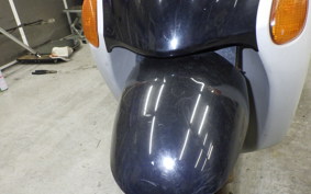 SUZUKI PALETTE 2023 CA41A