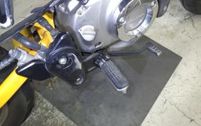 HONDA MONKEY 125 ABS 2010 JB02