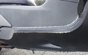 HONDA SILVER WING 400 2008 NF01