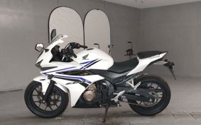 HONDA CBR400R NC47