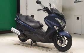 SUZUKI BURGMAN200A 2006 CH41A