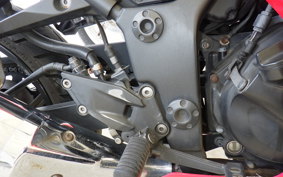 KAWASAKI NINJA 250R EX250K