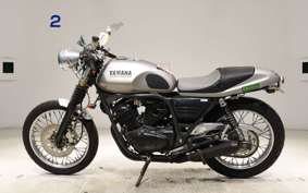 YAMAHA SRV250 RENAISSA 4DN