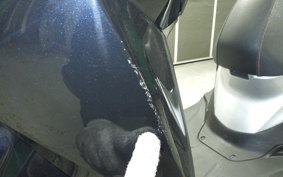 HONDA LEAD 125 2017 JF45