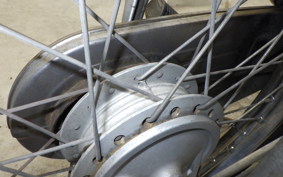 HONDA C90 SUPER CUB 1994 HA02