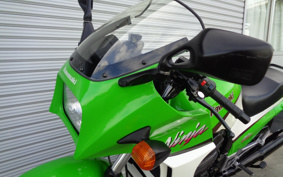 KAWASAKI GPZ900R NINJA 1998 ZX900A