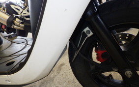 YAMAHA JOG ZR Gen.3 SA39J