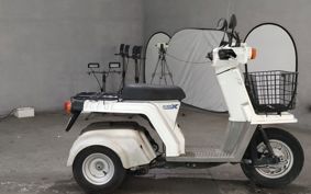 HONDA GYRO TD02