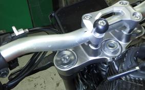 HONDA CB1000R GEN 2 2022 SC80