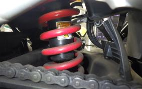 SUZUKI Vｽﾄﾛｰﾑ1000A 2014 VU51A