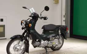HONDA CROSS CUB 50 AA06
