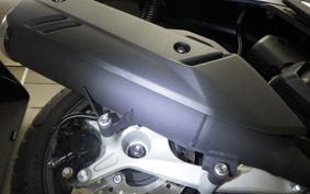 HONDA PCX125 2001 JK05