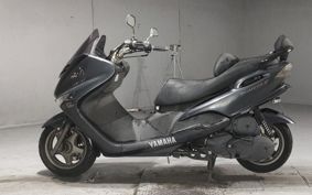 YAMAHA MAJESTY 125 SE27