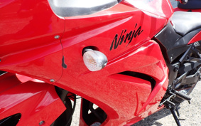 KAWASAKI NINJA 250R EX250K