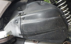 HONDA PCX 125 NC125D