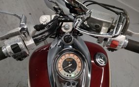 YAMAHA ROADSTER 1600 1999 VP12J