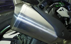 KAWASAKI ZX 10 NINJA R SE 2019