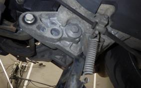 HONDA DIO 110 JF31
