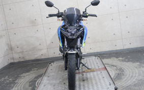 SUZUKI GSX-S125 ABS DL32B