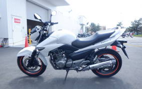 SUZUKI GSR250 GJ55D